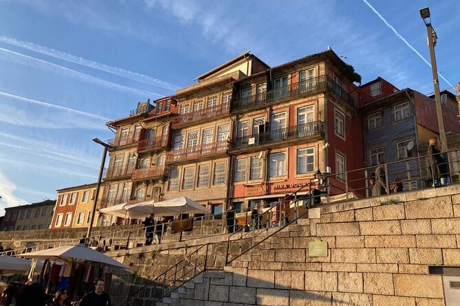 Day Tour: Best of Porto, With Boat Trip and Lunch - Tips for a Memorable Experience