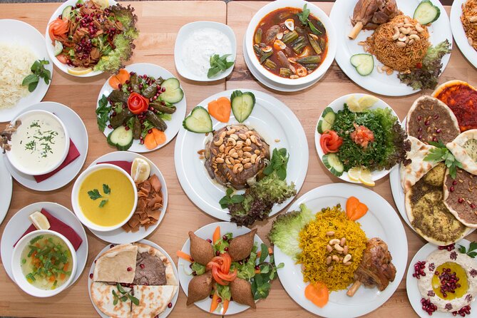 Day Tour Bethany Baptism Jordan River Site & Dead Sea From Amman - Customer Feedback