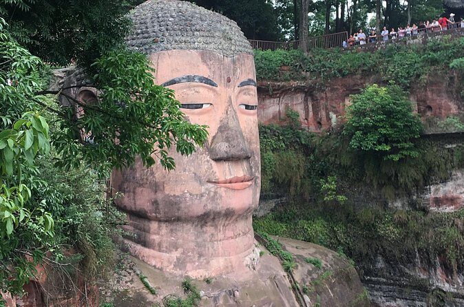Day Tour: Chengdu Panda Breeding Base and Leshan Giant Buddha - Final Thoughts