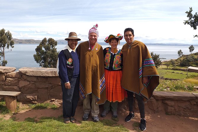 Day Tour Chinchero & Salt Mines With Moray - Cancellation Policy