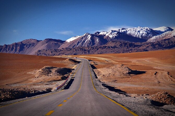 Day Tour Chinchero & Salt Mines With Moray - Village of Chinchero