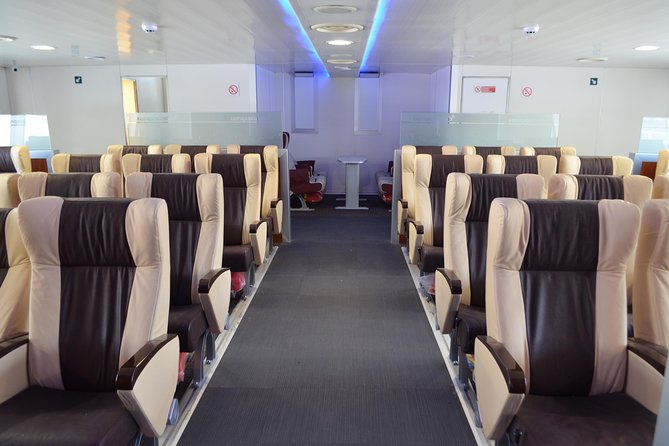 Day Tour Classic - Colonia Del Sacramento Uruguay - Tour Itinerary