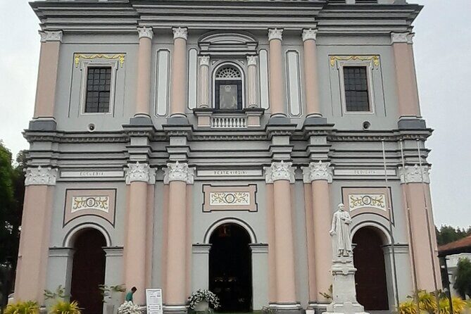 Day Tour- Cultural & Historical Negombo City Tour By Private Car - Good To Know