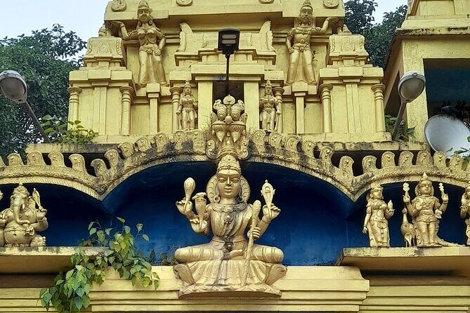 Day Tour- Cultural & Historical Negombo City Tour By Private Car - The Sum Up: Is This Tour Right for You?