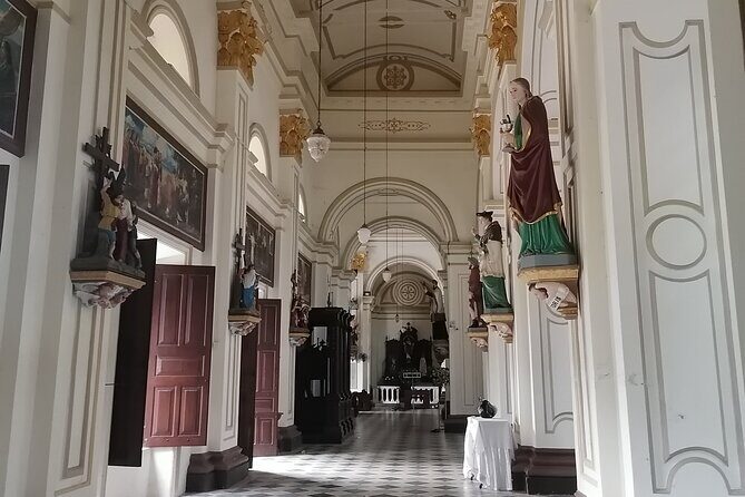 Day Tour- Cultural & Historical Negombo City Tour By Private Car - FAQ