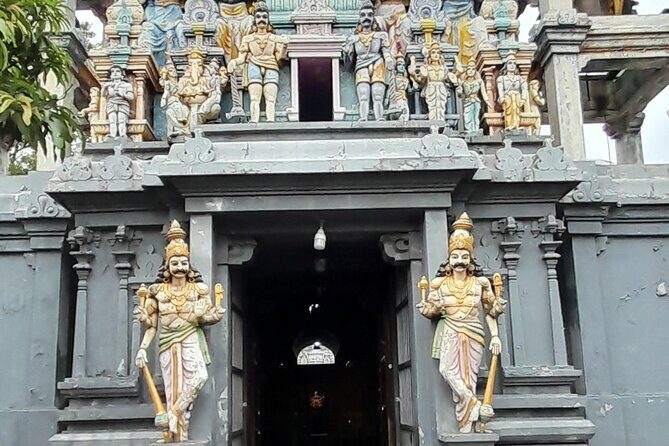 Day Tour- Cultural & Historical Negombo City Tour By Private Car - Good To Know