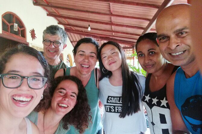 Day Tour- Cultural & Historical Negombo City Tour By Private Car - Final Thoughts