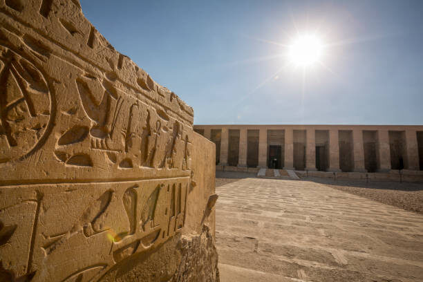 Day Tour Dendera and Abydos Temples - Key points to know before you go