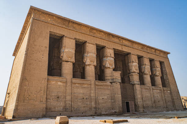 Day Tour Dendera and Abydos Temples - Two temples that reward a guide