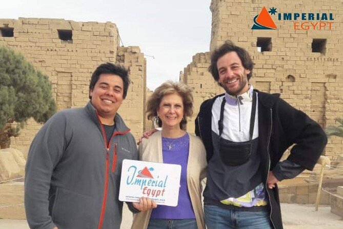 Day Tour: East and West Banks of Luxor - Overall Experience and Recommendations