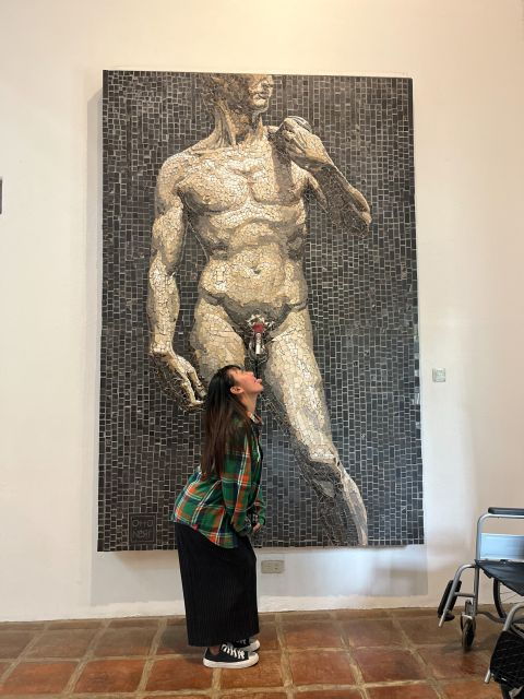 Day Tour (Excursion) in Manila - Full Description