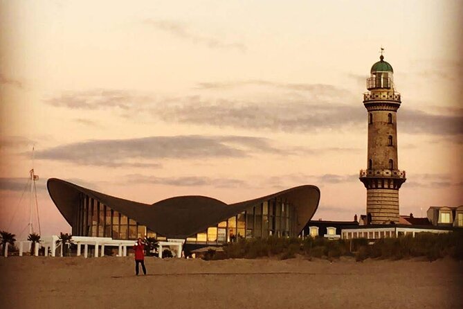 Day Tour: Experience East Germany in Rostock - Pickup and Meeting Points