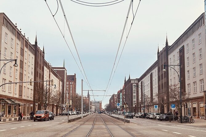 Day Tour: Experience East Germany in Rostock - Additional Information