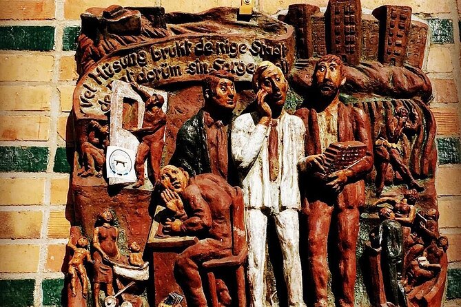 Day Tour: Experience East Germany in Rostock - Cancellation Policy