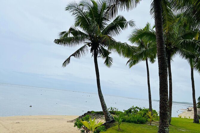 Day Tour Exploration of Fiji Culture and Nature - Exploring Fiji’s Culture and Nature: A Full-Day Tour Review