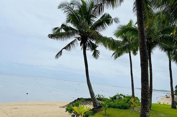 Day Tour Exploration of Fiji Culture and Nature - The Sum Up