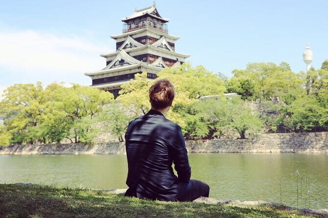 Day Tour Explore Port City Kure Cruise Battleships and Submarines - FAQ