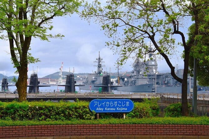 Day Tour Explore Port City Kure Cruise Battleships and Submarines - Practical Tips for Travelers