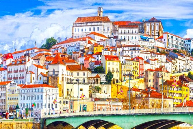 Day Tour Fatima and Coimbra From Lisbon - Departure Point