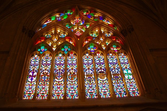 Day Tour Fatima Batalha Nazare Obidos - Unforgettable Moments in Nazare: A Seaside Paradise