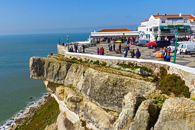Day Tour Fatima Batalha Nazare Obidos - Cancellation Policy and Refunds