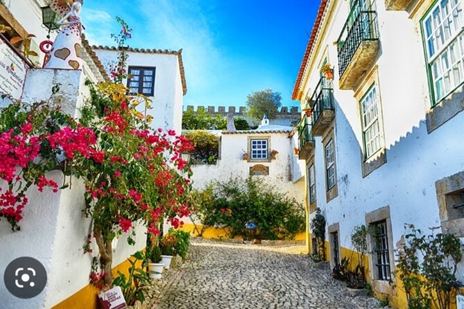 Day Tour Fatima,Obidos,Nazare - Tour Itinerary and Highlights