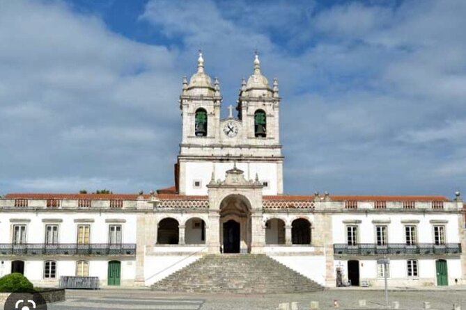 Day Tour Fatima,Obidos,Nazare - Meeting Point and Pickup Information