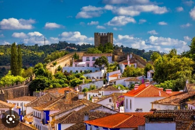 Day Tour Fatima,Obidos,Nazare - What to Expect and Accessibility