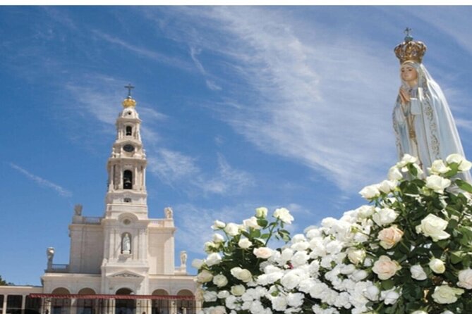 Day Tour Fatima,Obidos,Nazare - Reviews and Testimonials