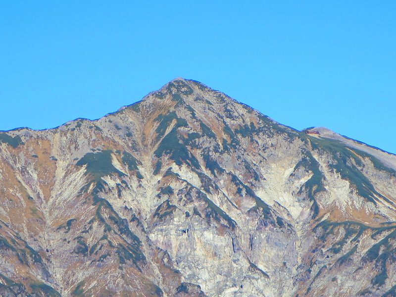 Day Tour fm Takayama: Alpine Splendor Shinhotaka Ropeway & Kamikochi - What weather and seasonal changes can mean