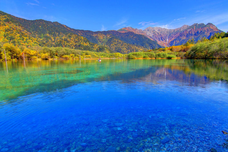 Day Tour fm Takayama: Alpine Splendor Shinhotaka Ropeway & Kamikochi - Is $206.20 fair value?