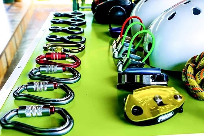 Day Tour for Outdoor and Adventure Lovers - Outdoor Activities