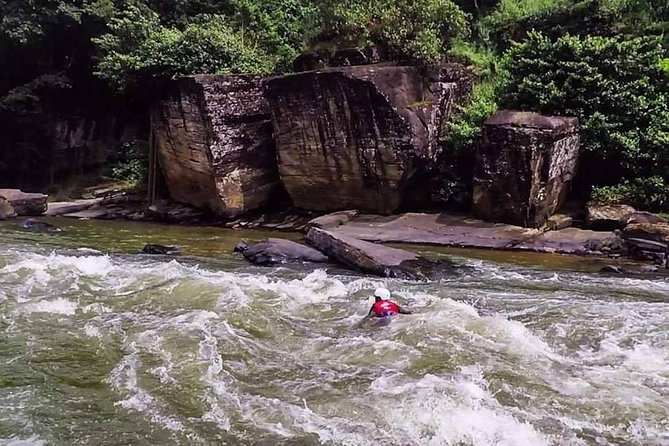 Day Tour for Outdoor and Adventure Lovers - Customer Testimonials