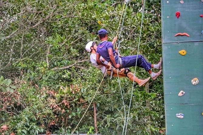 Day Tour for Outdoor and Adventure Lovers - Common Questions