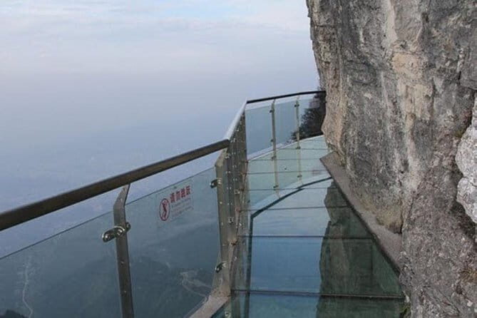 Day Tour for Tianmen Mountian and The Longgest Glass Bridge in the world - Final Thoughts