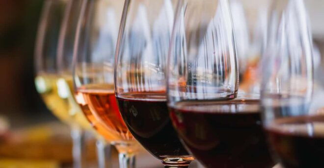 Day Tour for Wine Tasting and Hiking in Lake Doxa - Picnic by the Lake