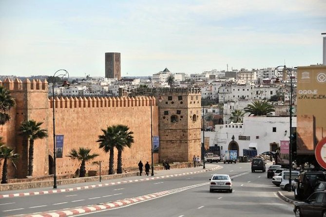 Day Tour From Casablanca to Rabat - Tour Details