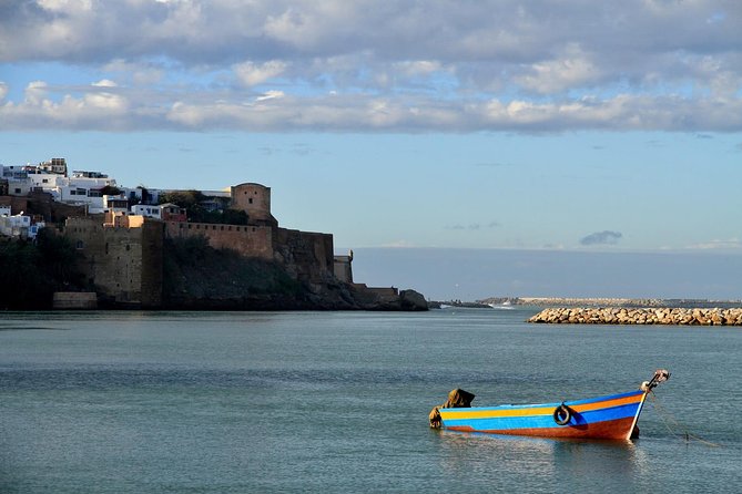 Day Tour From Casablanca to Rabat - Traveler Information