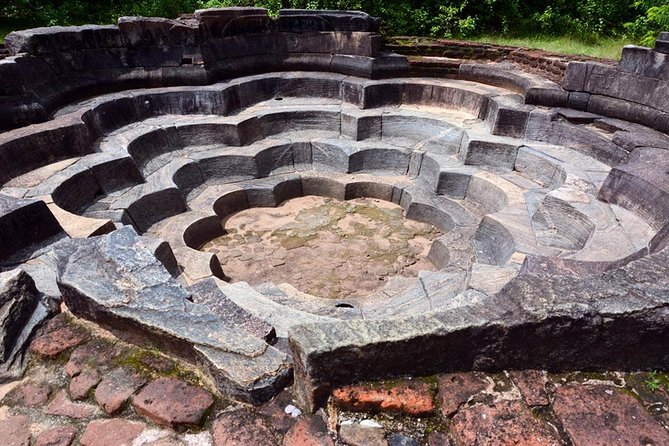 Day Tour From Dambulla to Sigiriya or Pidurangala & Polonnaruwa - Pricing and Booking Information
