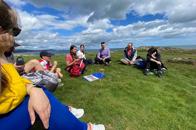 Day Tour From Dublin to Wicklow: Cliffs, Heritage, Wildlife, Gaol - The Sum Up