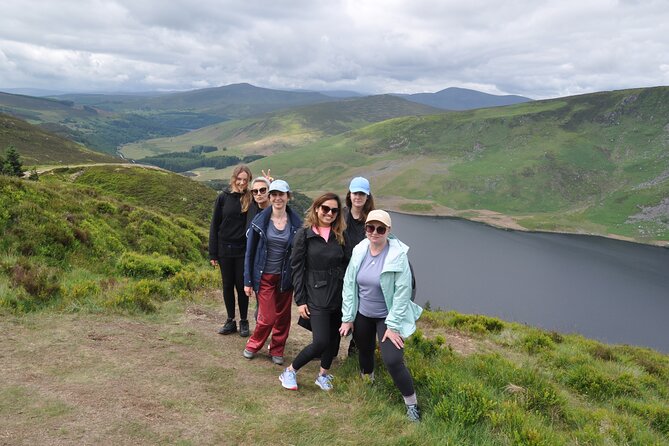 Day Tour From Dublin: Wicklow Mountains, Glendalough, Powerscourt - Tour Inclusions and Exclusions