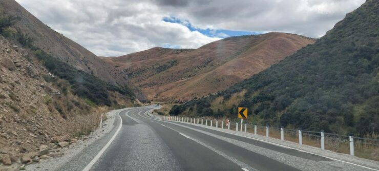Day Tour: From Dunedin to Mount Cook in Private Car - Pickup and Flexible Itinerary