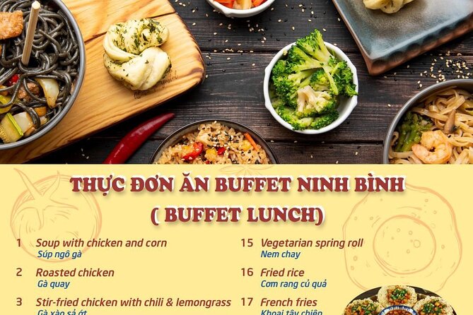 Day Tour From Hanoi to Hoa Lu, Tam Coc & Mua Cave via Boat & Bike - Exploring Mua Cave