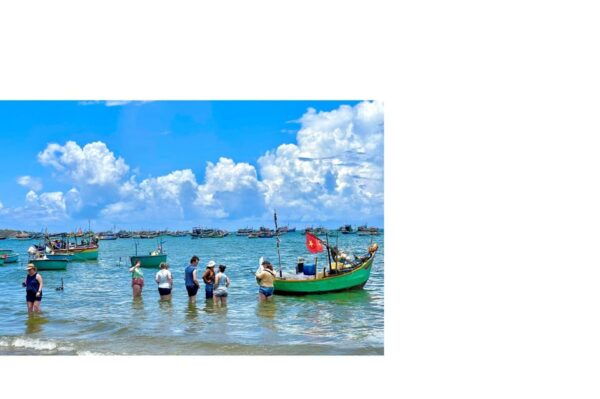 Day Tour From HCM - Discover Mui Ne With Sand Dune Sunset - Frequently Asked Questions