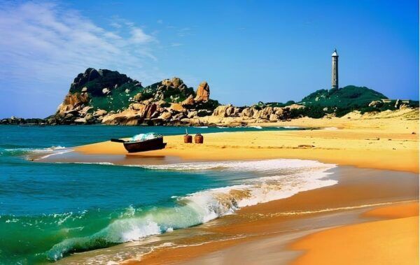 DAY TOUR FROM HCM TO MUI NE - The Sum Up