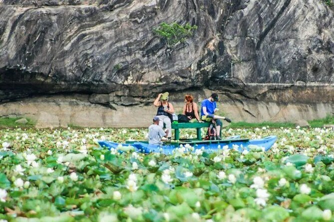 Day Tour From Kandy to Traditional Village Tour, Sigiriya & Cave - Good To Know