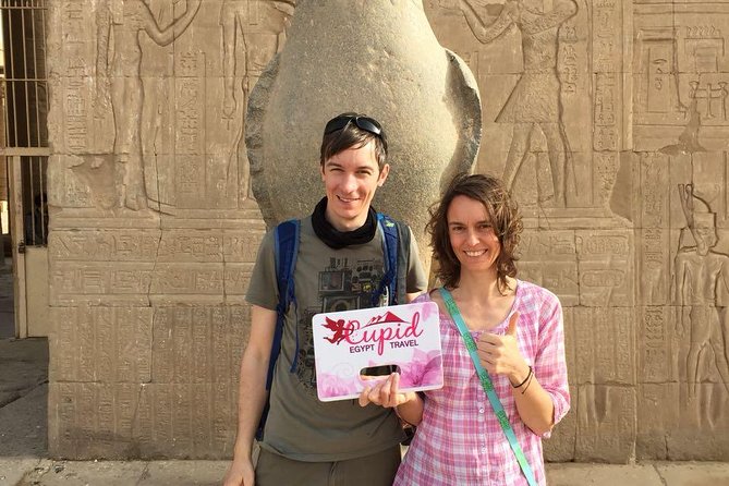 Day Tour From Luxor to Edfu and Kom Ombo End in Aswan - Good To Know