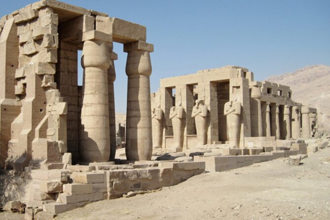 Day Tour From Luxor to Edfu and Kom Ombo End in Aswan - Price and Booking