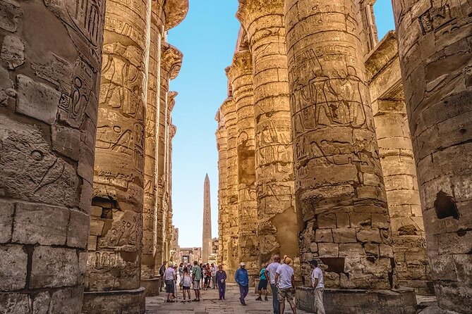 Day Tour From Luxor to Edfu and Kom Ombo End in Aswan - Pick-up Details