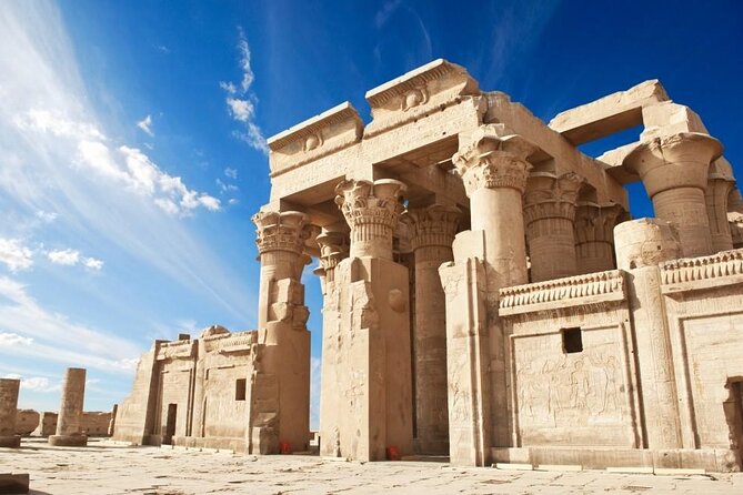 Day Tour From Luxor to Edfu and Kom Ombo End in Aswan - Refund and Cancellation Policies